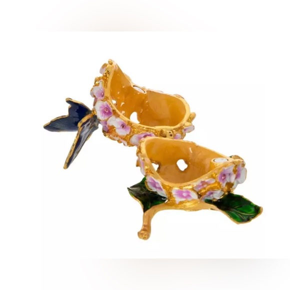 New Butterfly Bundle Jewelry Box - Picture 4 of 5